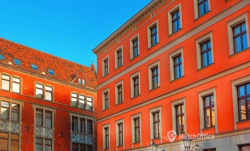 Wirtualne biuro do wynajęcia w Wrocław