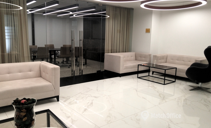 Biuro do wynajęcia w Warszawa Śródmieście