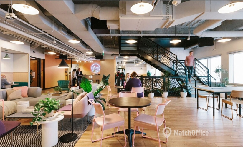 100 m² Serviced office in Warszawa Śródmieście, Krucza 50 (00-025) - 1 | MatchOffice.com