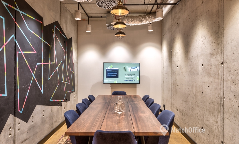 211 m² Business center in Warszawa Śródmieście, Koszykowa 65 (00-667) - 2 | MatchOffice.com