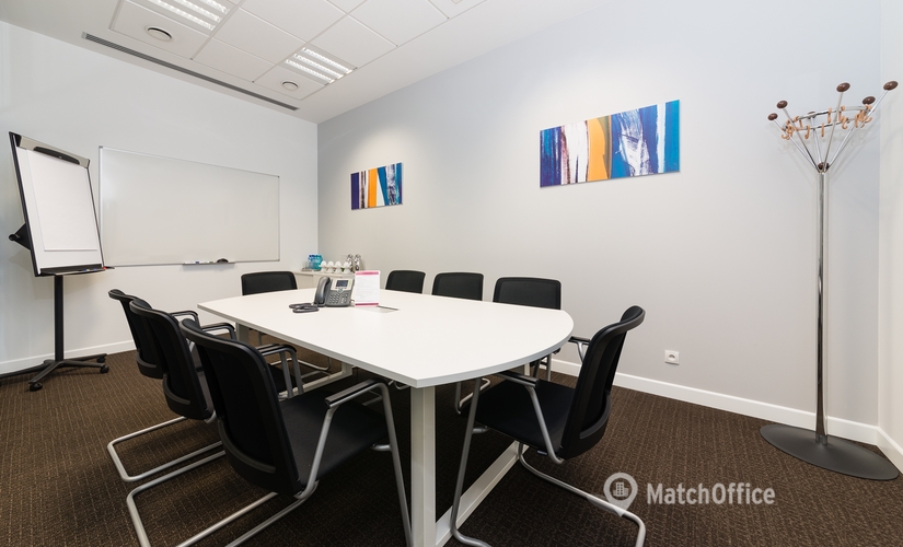 40 m² Serviced office in Gdansk, Al. Grunwaldzka 411 (80-309) - 4 | MatchOffice.com