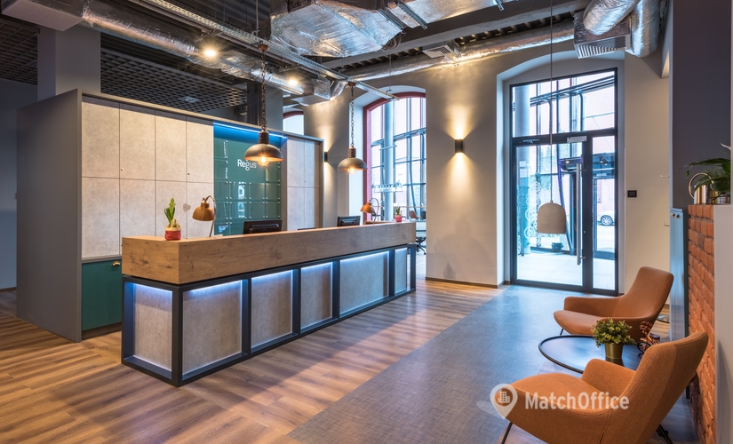 Virtual address in Lodz, ul. Sienkiewicza 72 (90-318) - 0 | MatchOffice.com