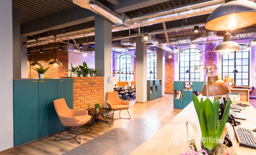 Virtual office space in Lodz, ul. Sienkiewicza 72 (90-318) - 1 | MatchOffice