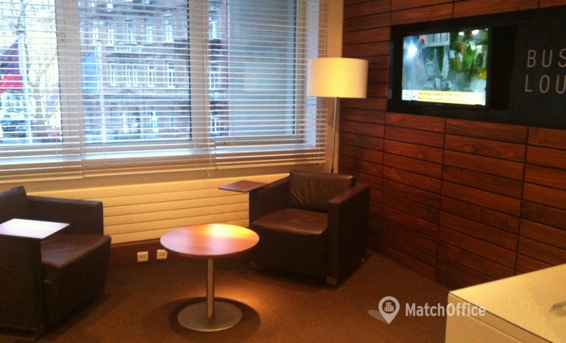 Virtual office space in Warszawa Śródmieście, ul. Prusa 2 (00-493) - 2 | MatchOffice.com