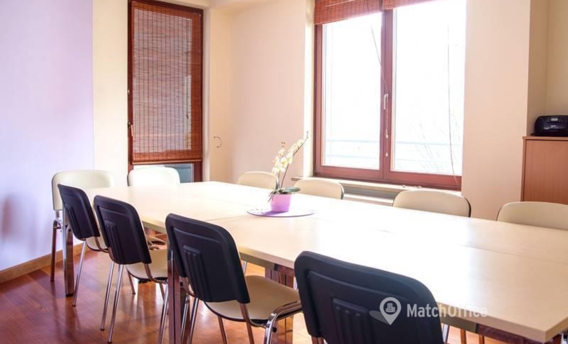 Sale konferencyjne Al. Jana Pawła II 61 lok. 32 01-031 Warszawa Wola