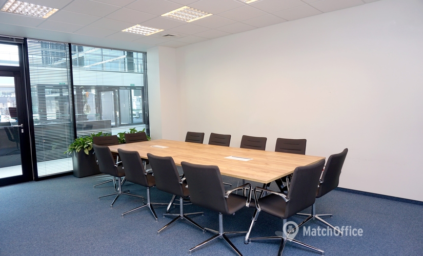 Sale konferencyjne Adama Branickiego 15, Wilanow 02-972 Warszawa Wilanów