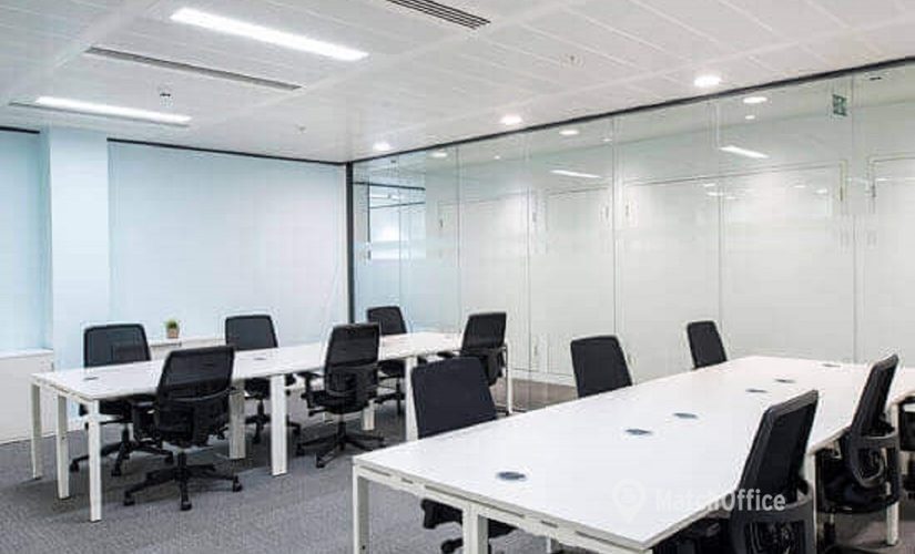 100 m² Serviced office in Warszawa Śródmieście, Wspólna 70 (00-687) - 3 | MatchOffice