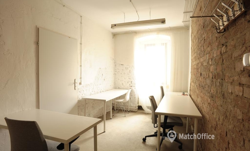 12 m² Serviced office building for rent in Wroclaw, ul. W. Łokietka 12C (50-243) - 3 | MatchOffice