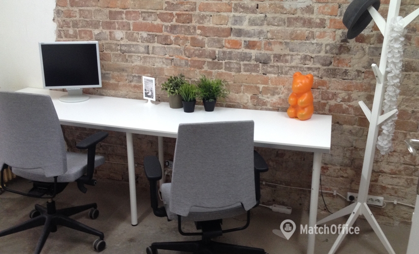 12 m² Business space property up for rent in Wroclaw, ul. W. Łokietka 12C (50-243) - 4 | MatchOffice