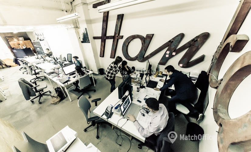 Join comfortable a 140 m² Coworking  in Wroclaw, ul. W. Łokietka 12C (50-243) - 0 | MatchOffice