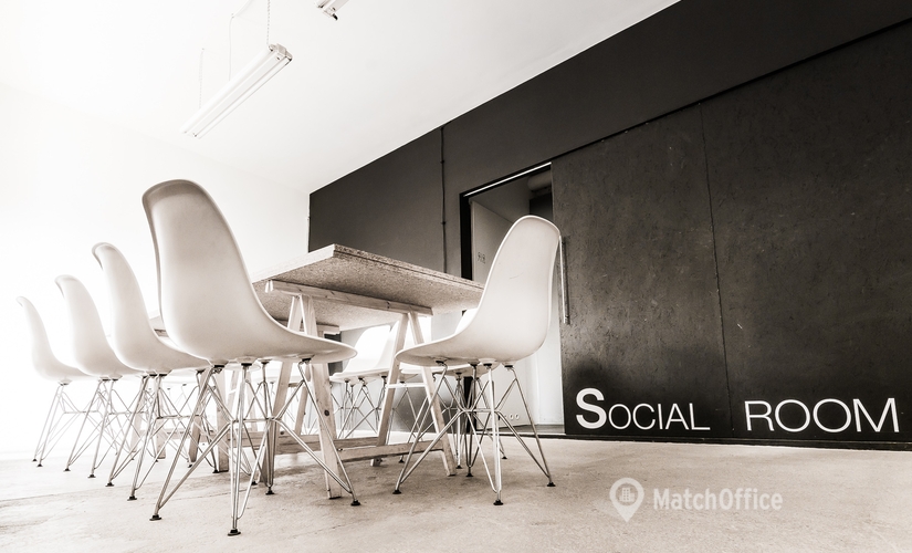 Explore suitable a 140 m² Coworking  in Wroclaw, ul. W. Łokietka 12C (50-243) - 2 | MatchOffice