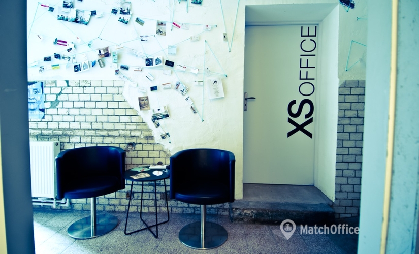 Lease comfortable a 140 m² Coworking  in Wroclaw, ul. W. Łokietka 12C (50-243) - 3 | MatchOffice.com