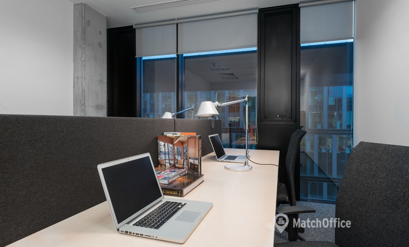 Centrum biznesowe Postępu 14 02-676 Warszawa Mokotów