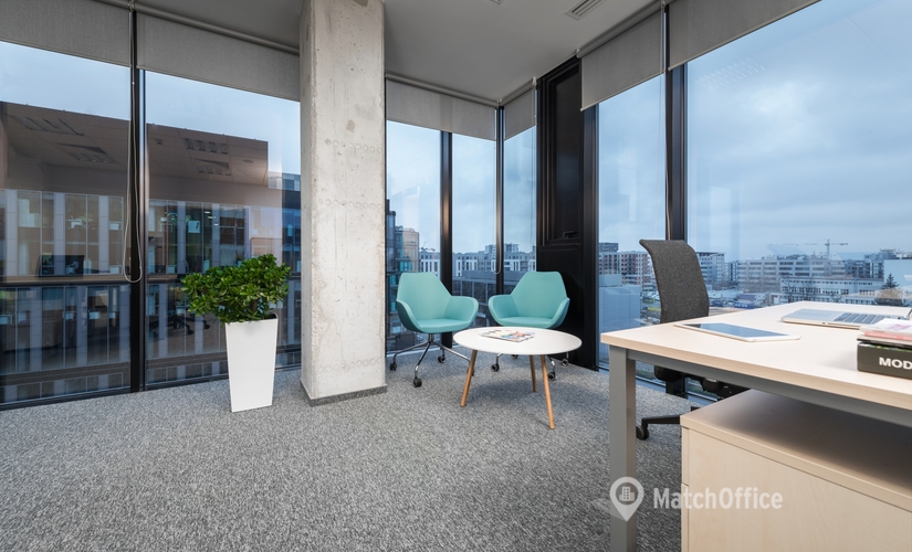 Centrum biznesowe Postępu 14 02-676 Warszawa Mokotów