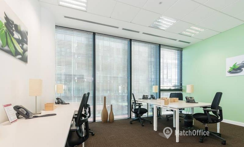 40 m² Coworking in Gdansk, Al. Grunwaldzka 411 (80-309) - 5 | MatchOffice