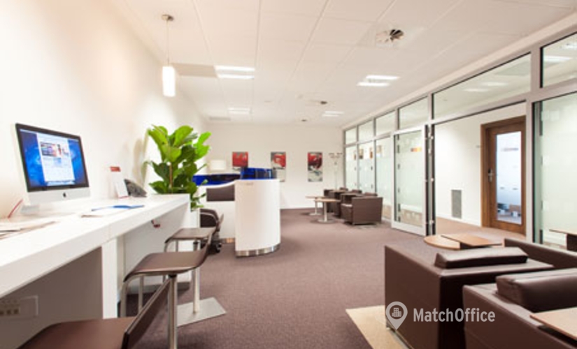 Coworking do wynajęcia w Warszawa Ochota