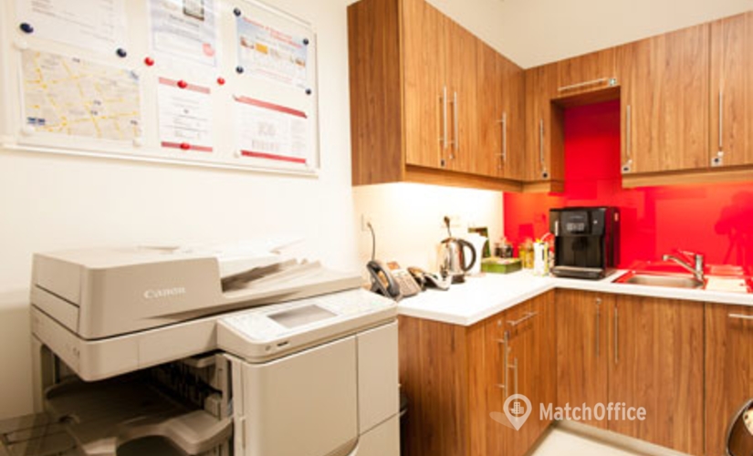 Coworking do wynajęcia w Warszawa Ochota