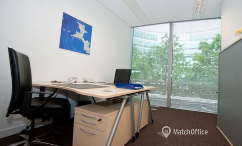 35 m² Co-working  in Warszawa Śródmieście, plac Marszałka Józefa Piłsudskiego 3 (00-078) - 5 | MatchOffice