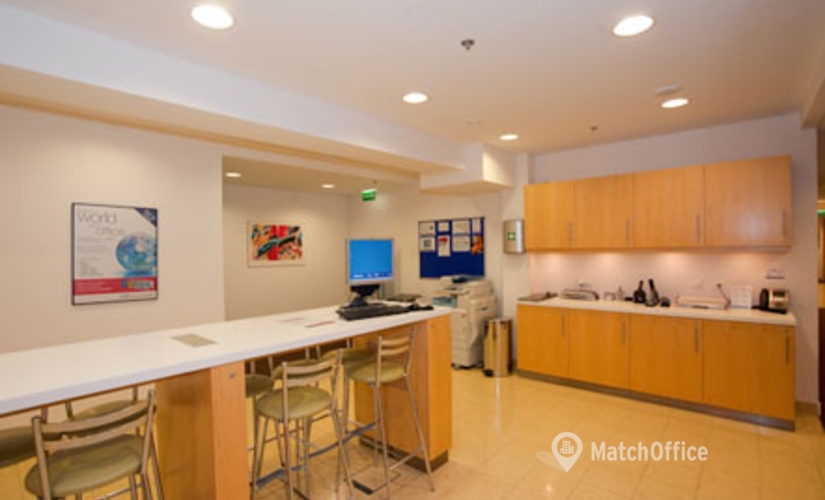 140 m² Shared office  in Warszawa Śródmieście, ul. Bonifraterska 17 (00-203) - 9 | MatchOffice