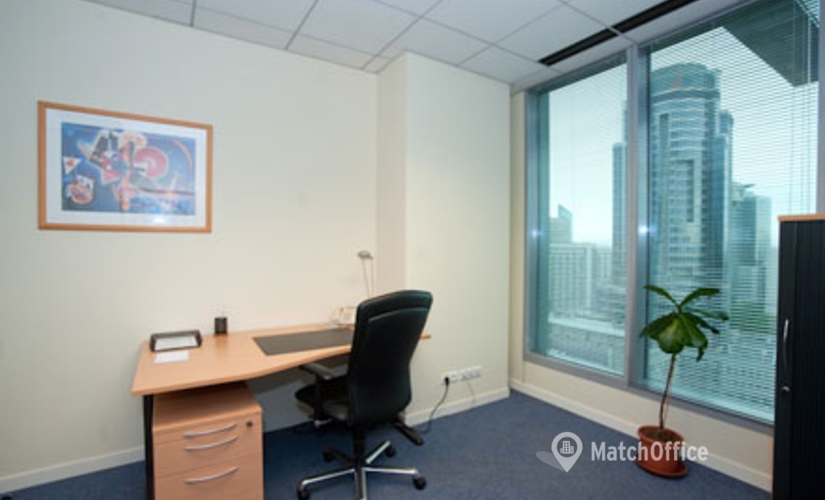 Coworking do wynajęcia w Warszawa Śródmieście