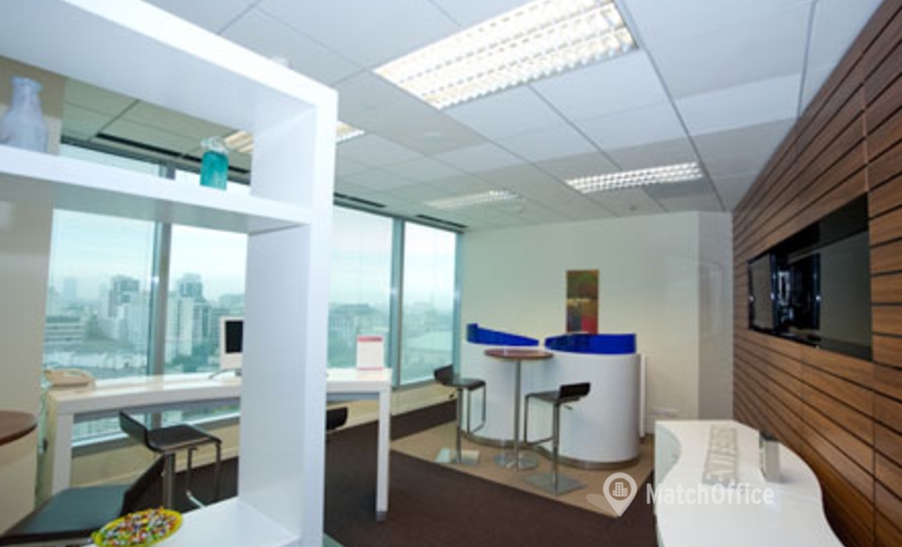 Przestrzeń coworkingową do wynajęcia w Warszawa Śródmieście