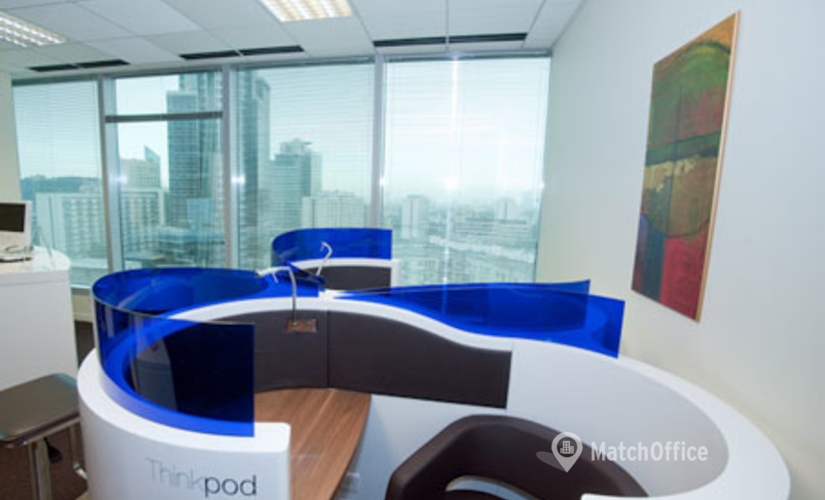 Coworking do wynajęcia w Warszawa Śródmieście