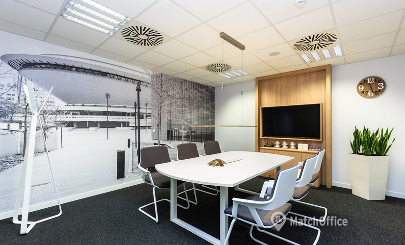 80 m² Coworking space  in Katowice, ul. Chorzowska 150 (40-101) - 7 | MatchOffice.com