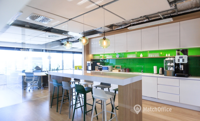 80 m² Co-working  in Katowice, ul. Chorzowska 150 (40-101) - 23 | MatchOffice.com