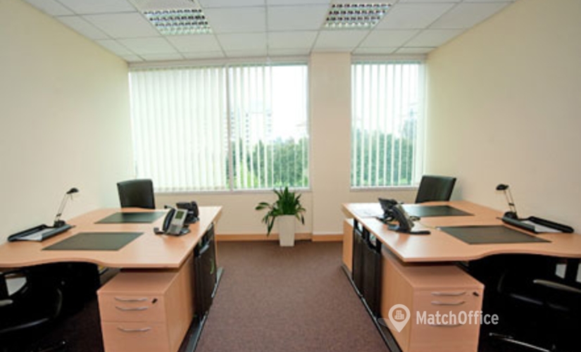 Przestrzeń coworkingową do wynajęcia w Warszawa Mokotów