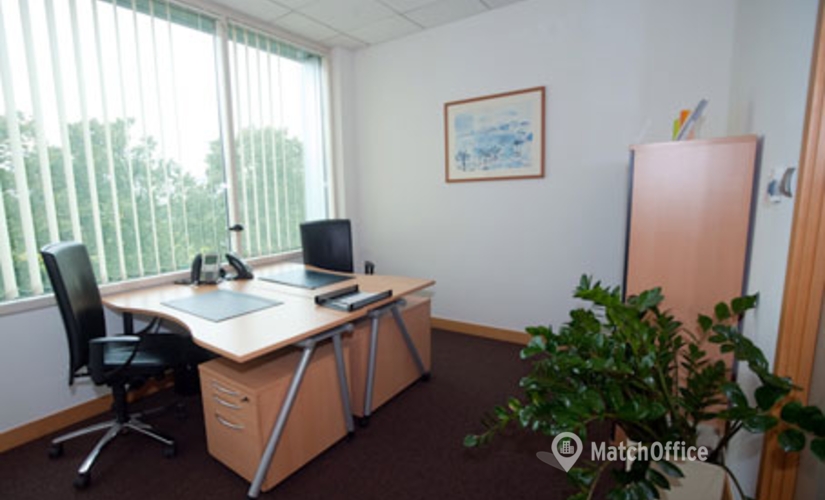 Przestrzeń coworkingową do wynajęcia w Warszawa Mokotów