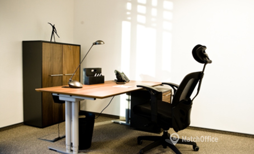 35 m² Coworking  in Warszawa Mokotów, ul. Postępu 15C (02-676) - 2 | MatchOffice.com