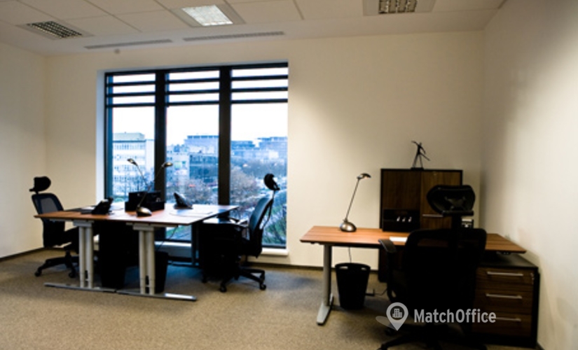 35 m² Coworking space  in Warszawa Mokotów, ul. Postępu 15C (02-676) - 3 | MatchOffice