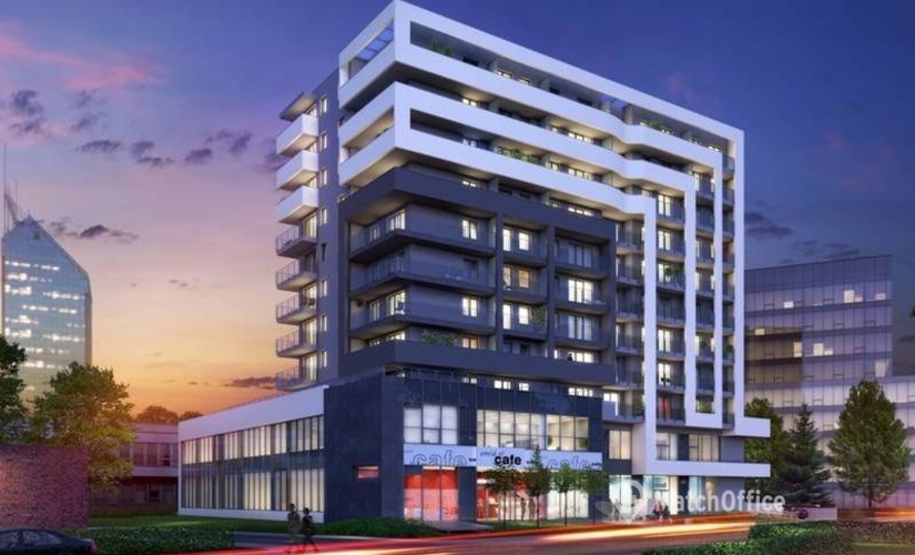 Przestrzeń coworkingową do wynajęcia w Kraków