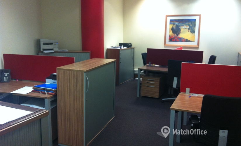 Coworking do wynajęcia w Warszawa Śródmieście