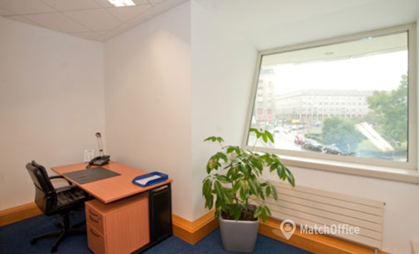 45 m² Coworking  in Warszawa Śródmieście, ul. Prusa 2 (00-493) - 10 | MatchOffice.com