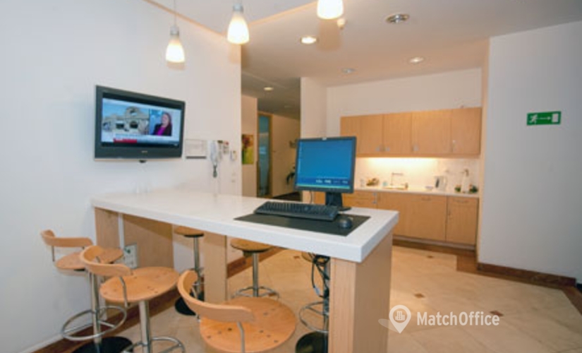 30 m² Coworking  in Warszawa Mokotów, Wincentego Rzymowskiego 53 (02-697) - 8 | MatchOffice.com
