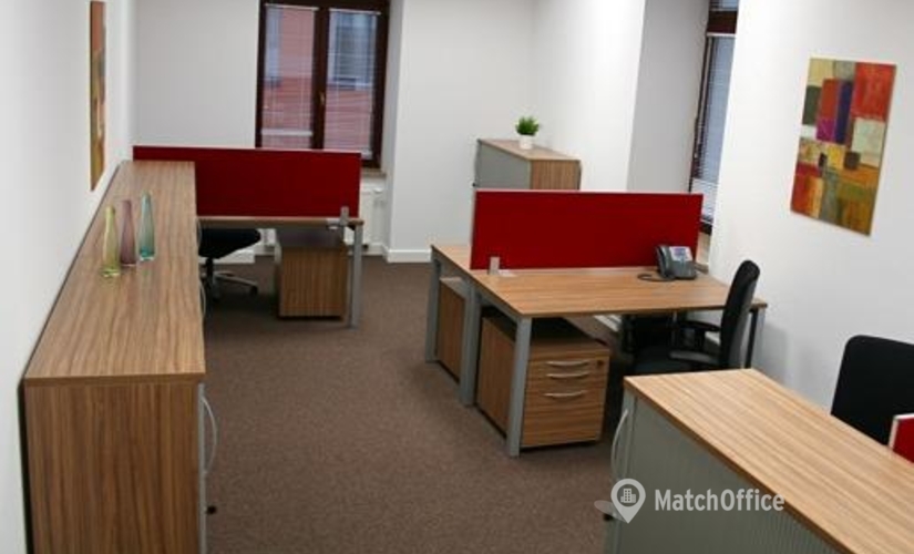 55 m² Coworking space in Wroclaw, ul. Św. Elżbiety 4W (50-111) - 4 | MatchOffice
