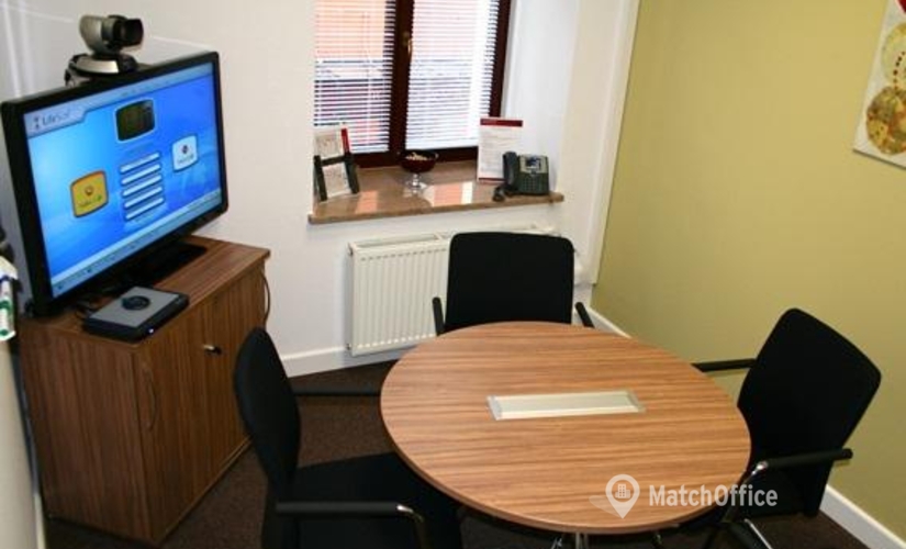 Przestrzeń coworkingową do wynajęcia w Wrocław