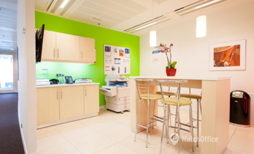 90 m² Coworking  in Warszawa Śródmieście, Ul. Złota 59 (00-120) - 10 | MatchOffice