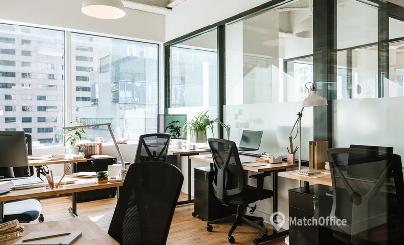 Coworking do wynajęcia w Warszawa Wola