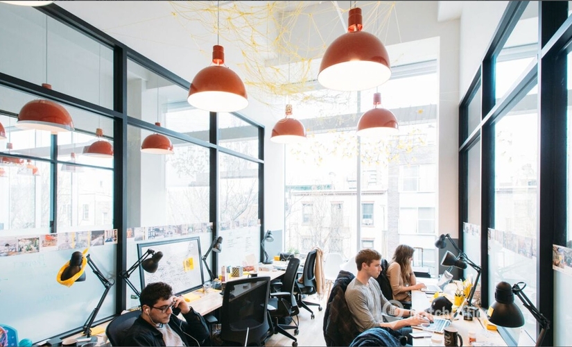 Coworking do wynajęcia w Warszawa Śródmieście