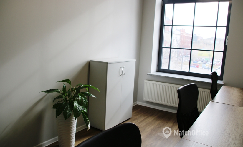  Coworking do wynajęcia w Łódź