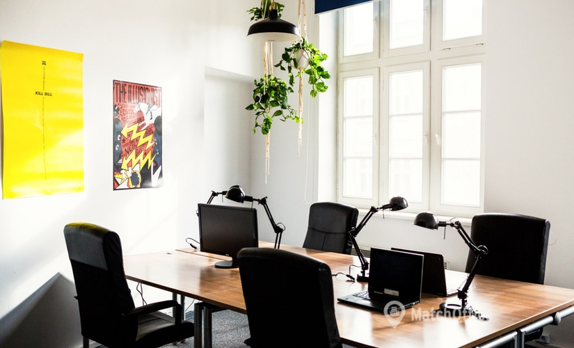 Сoworking Miodowa 26 33-332 Kraków