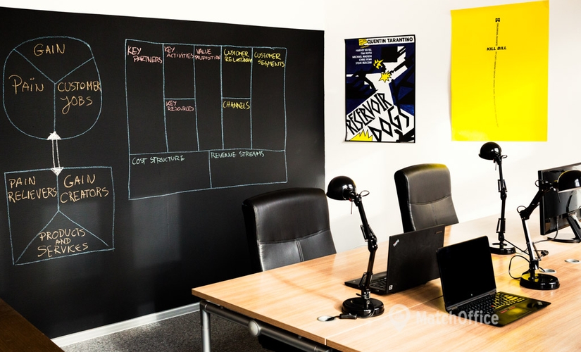 Сoworking Miodowa 26 33-332 Kraków