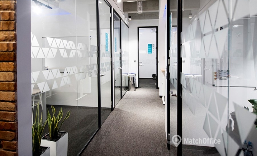 Coworking do wynajęcia w Kraków