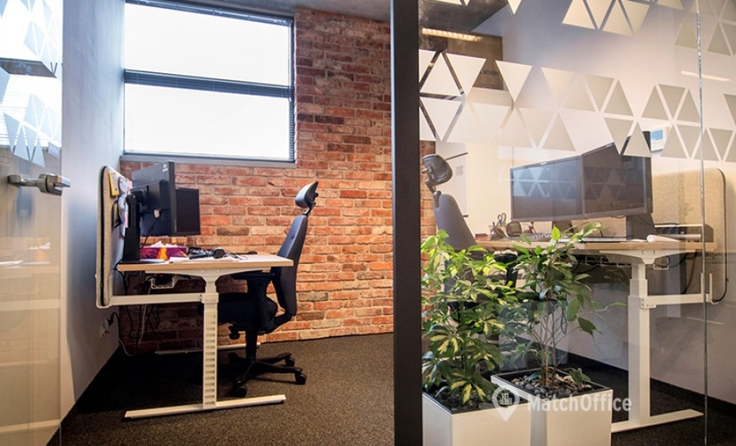 Coworking do wynajęcia w Kraków