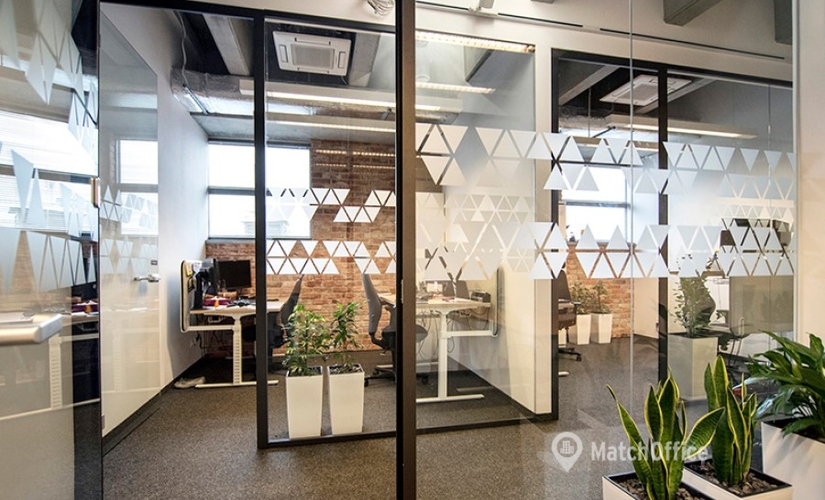 Przestrzeń coworkingową do wynajęcia w Kraków