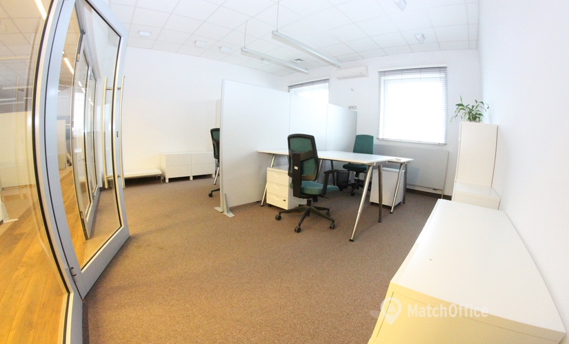 Przestrzeń coworkingową do wynajęcia w Kraków