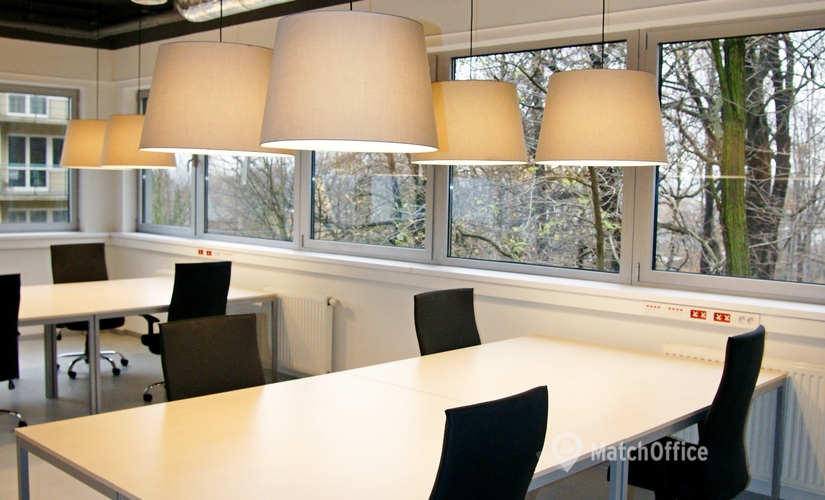 Coworking Jesionowa 22 40-158 Katowice