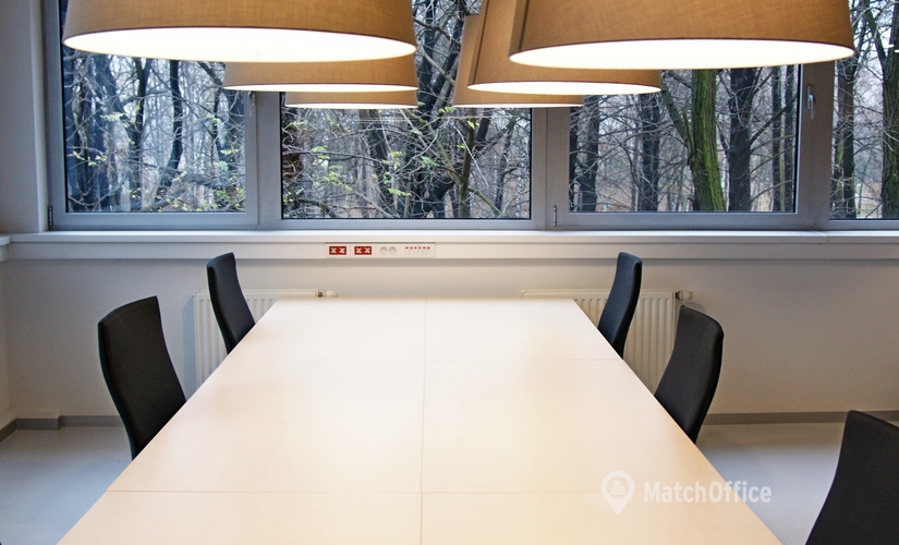 Coworking Jesionowa 22 40-158 Katowice